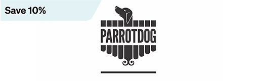 Parrotdog
